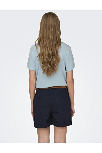 JDY Jdy shorts, blue