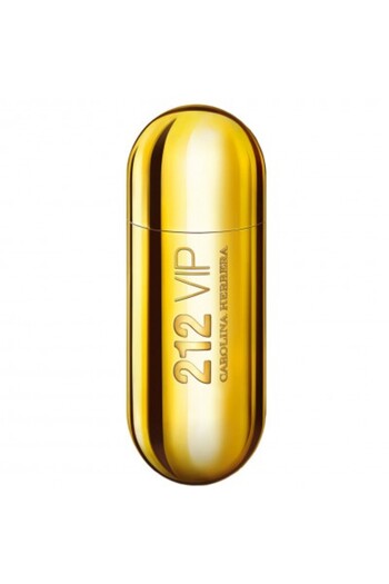 Carolina Herrera 212 Vip, Eau De Parfum, 80ml