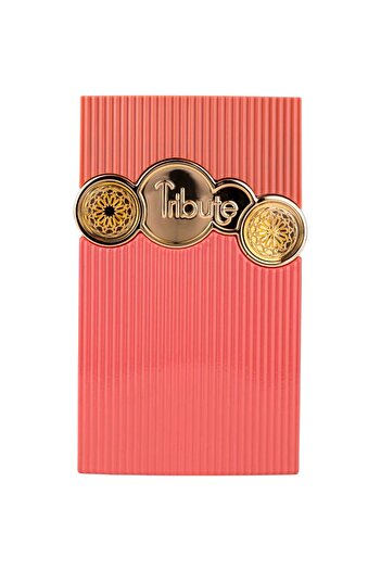 Afnan Tribute Pink, Eau De Parfum, 100ml