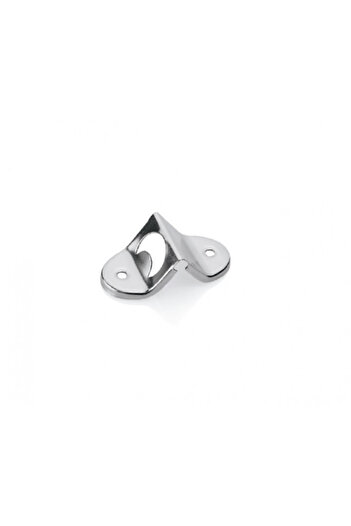WAS Wall-mounted stainless steel bottle opener