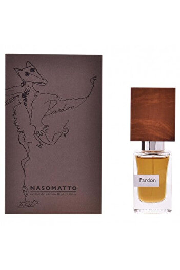 Nasomatto Pardon, Eau De Parfum For Men, 30ml