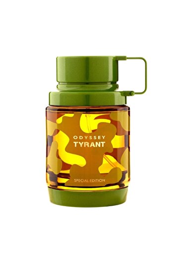 Armaf Odyssey Tyrant, Eau De Parfum For Men, 100ml