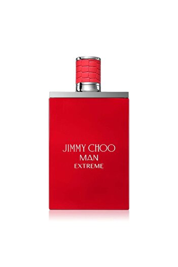 Jimmy Choo Man Extreme, Eau De Parfum For Men, 100ml