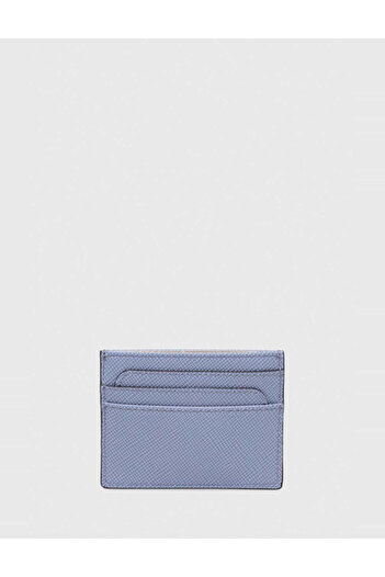 Guess Guess wallet, blue