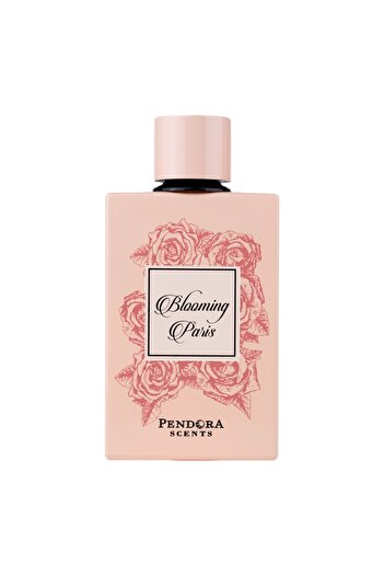 Pendora Scents Blooming Paris, Eau De Parfum For Women, 85ml