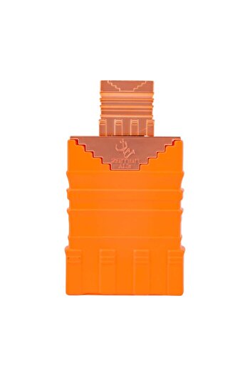 Paris Corner Zaman Al Ula, Unisex Perfume Extract, 100ml