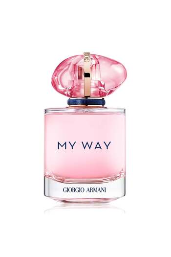 Giorgio Armani My Way Nectar, Eau De Parfum For Women, 50ml