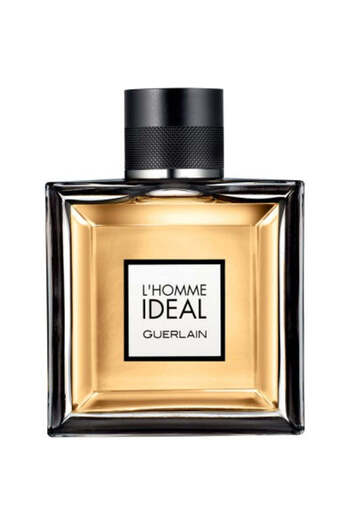 Guerlain L'Homme Ideal, Eau De Toilette For Men, 100ml