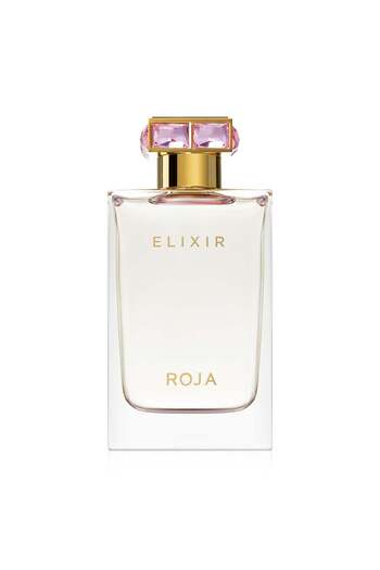 Roja Parfums Elixir Essence De Parfum, Eau De Parfum For Women, 75ml