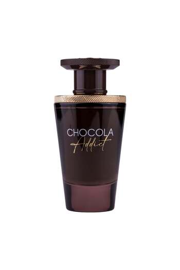 FRENCH AVENUE Chocola Addict, Unisex Perfume Extract, 100ml