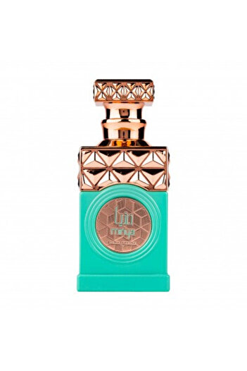 Paris Corner Minya, Eau De Parfum For Women, 100ml