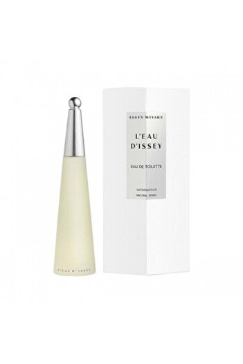 Issey Miyake L'Eau D'Issey, Eau De Toilette For Women, 50ml