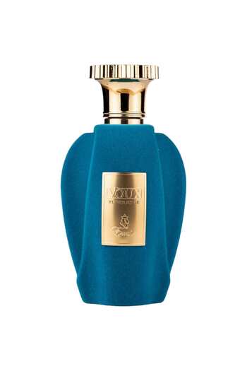EMIR Voux Turquoise, Unisex Perfume Extract, 100ml