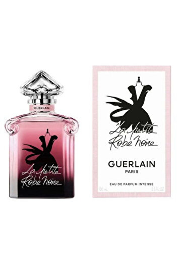 Guerlain La Petite Robe Noire, Eau De Parfum, Intense 100ml