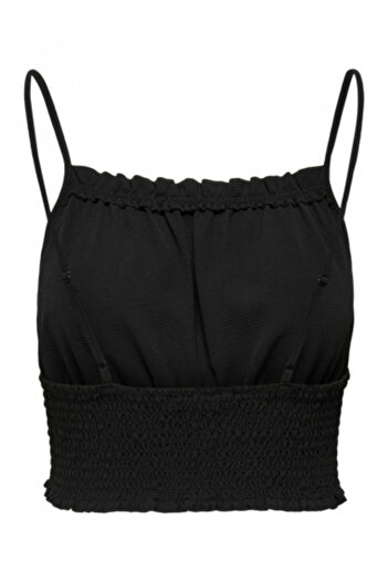 ONLY Only top, black