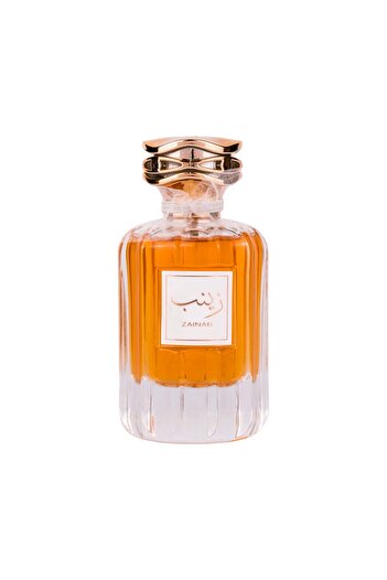 Attri Zainab, Eau De Parfum For Women, 100ml