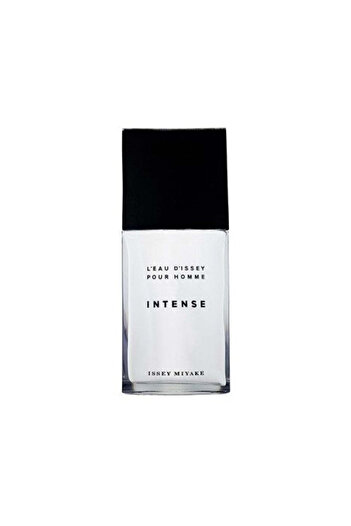 Issey Miyake L'Eau D'Issey Pour Homme Intense, Eau De Toilette For Men, 75ml
