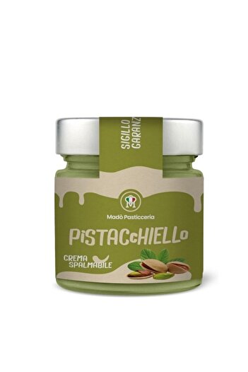 Mado Pasticceria Pistachiello pistachio spread 200g