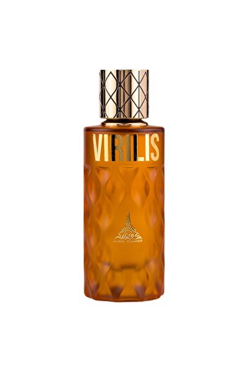 Paris Corner Virilis, Extrait De Parfum Unisex, 100ml