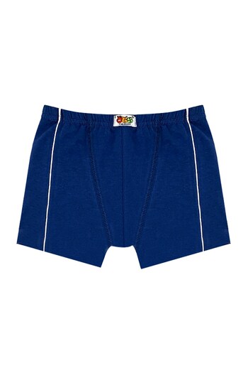 Öts Boys' Boxer 3-Pack (96% Cotton - 4% Elastane)