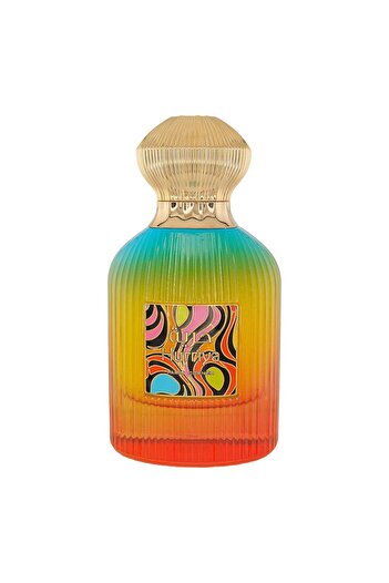 Paris Corner Hurriya, Unisex Perfume Extract, 100ml