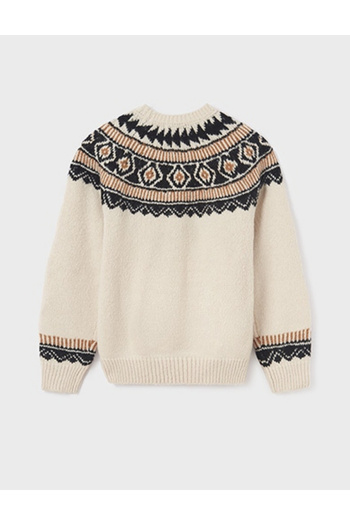 MAYORAL Mayoral sweater, mix colors