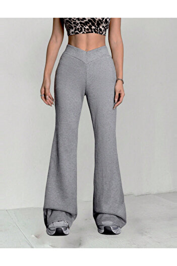 SHEIN pants, gray