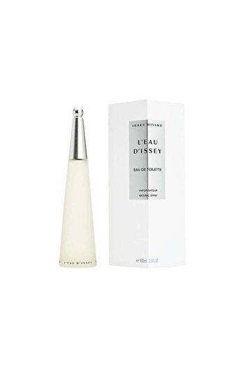 Issey Miyake L'Eau D'Issey, Eau De Toilette For Women, 100ml