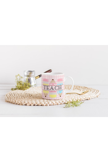 EYBaskı Tasarım Teachers' Day Special Edition Mug