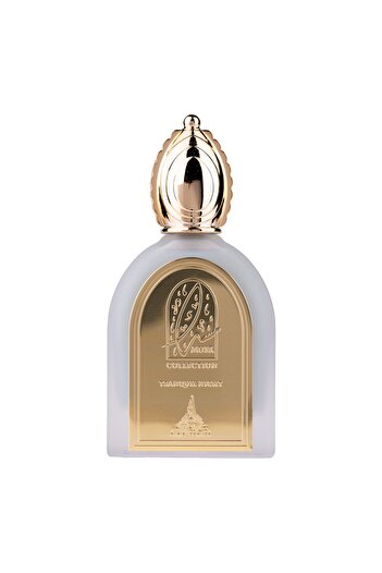 Paris Corner Tranquil Night - Musk Collection, Extrait De Parfum Unisex, 100ml