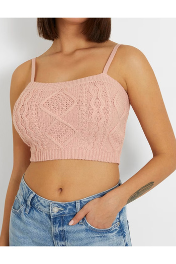 Guess Guess top, pink