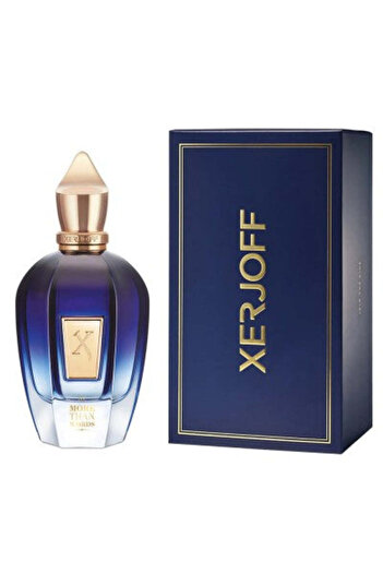 Xerjoff More Than Words, Eau De Parfum, 100ml