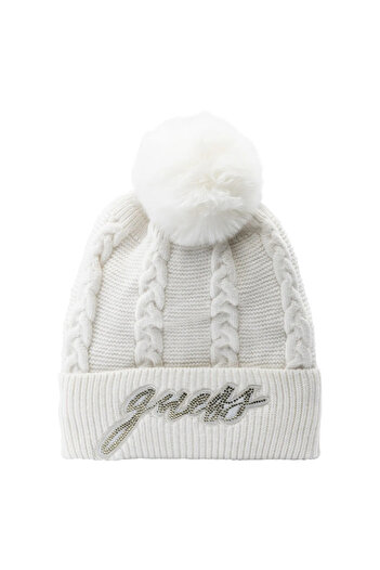 Guess Guess hat, cream