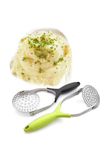 Perfect Home Folding Potato Masher
