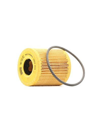 Mann Fılter Oil Filter HU711/51X