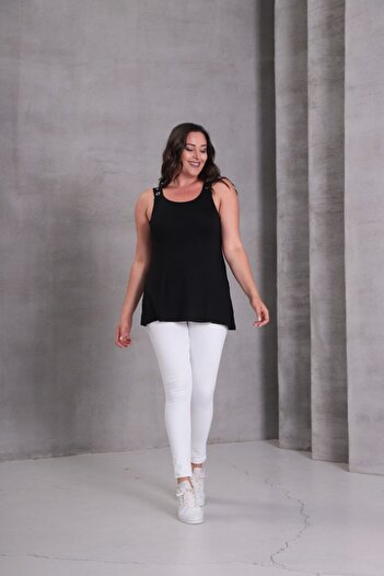 MojerHermosa Hanging Combed Modal Fabric