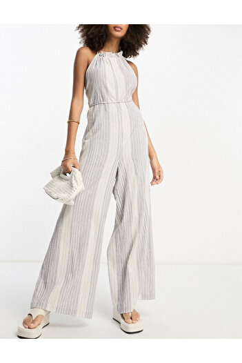 ASOS ASOS long jumpsuit, mixed colors