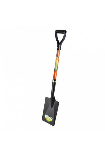 TopGarden Cazma cu coada din fibra de sticla, 1150 mm,