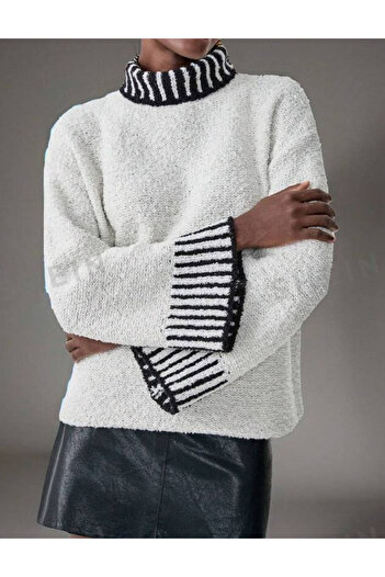 SHEIN Shein sweater, mix colors