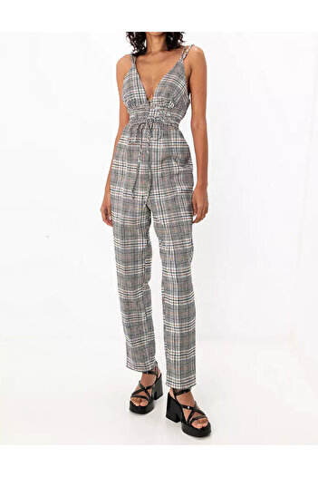 ASOS ASOS long jumpsuit, mixed colors