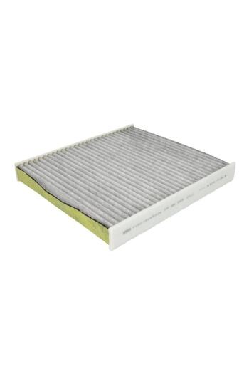 Mann Fılter Cabin Air Filter for Audi A3 2013-> 8VS, 8VM FP 26 009