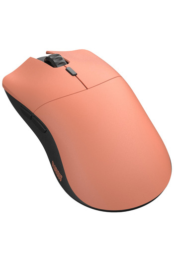 Glorious Model O Pro Wireless Gaming Mouse - 55g Lightweight Gaming Mouse - BAMF Sensor - 19000 DPI