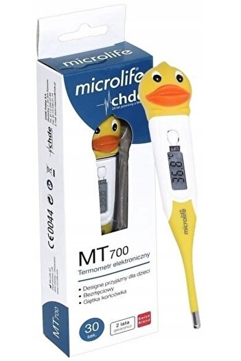 Other MICROLIFE MT700 electronic duck thermometer