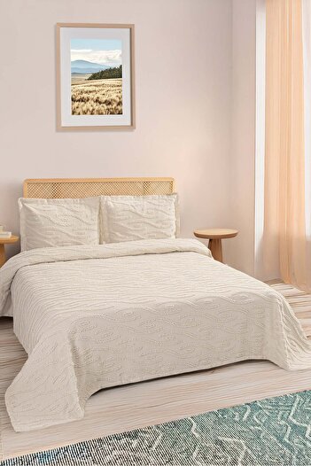 BELENAY HOME Rapid Double 3-Piece Pike Set