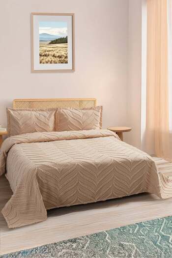 BELENAY HOME Palace Double 3-Piece Pike Set