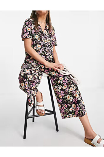ASOS ASOS jumpsuit, mix colors