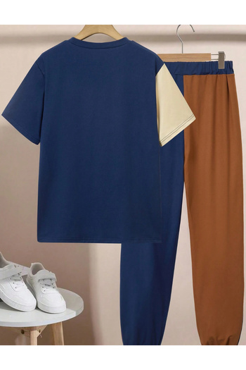SHEIN Shein outfit, mix colors