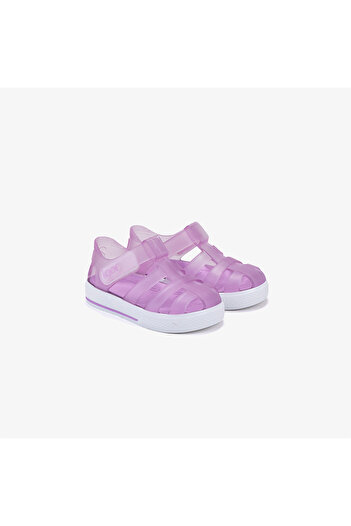 IGOR S10171 Star Kids Lilac Sandals