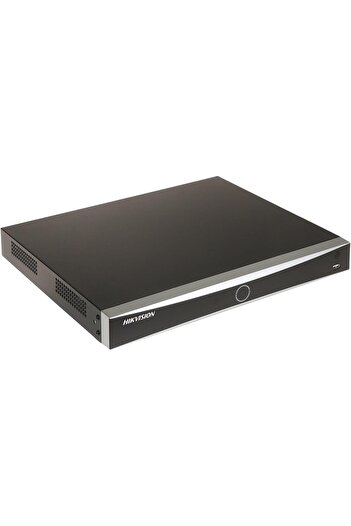 Hikvision Ds-7608Nxi-I2/8P/S 8 Channel Poe Acusense 4K Nvr Recorder