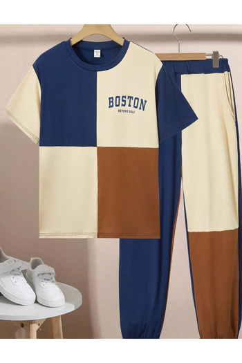 SHEIN Shein outfit, mix colors